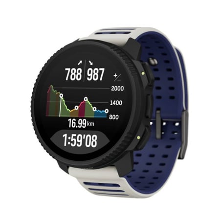 Suunto Vertical 2 Gray Watch