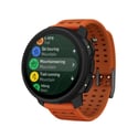 Suunto Vertical 2 Orange Watch