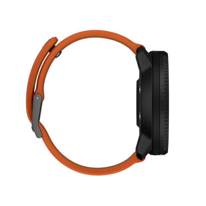 Zegarek Suunto Vertical 2 Orange