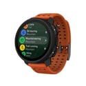 Suunto Vertical 2 Orange Watch