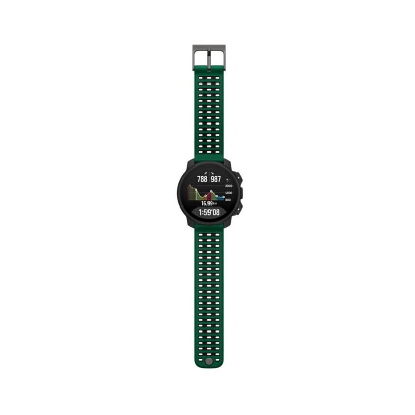 Montre Suunto Vertical 2 verte