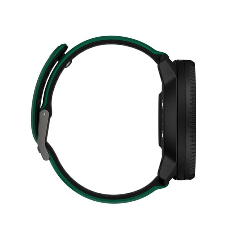 Suunto Vertical 2 Grüne Uhr