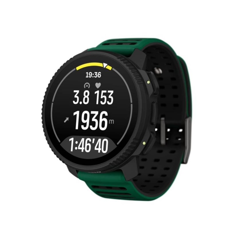 Zegarek Suunto Vertical 2 Green