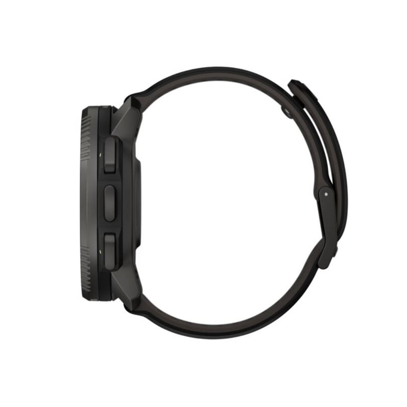 Suunto Vertical 2 Titanium Black Watch