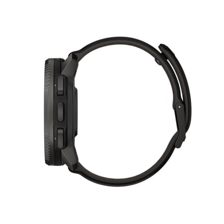 Relógio Suunto Vertical 2 Titanium Preto