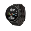 Relógio Suunto Vertical 2 Titanium Preto