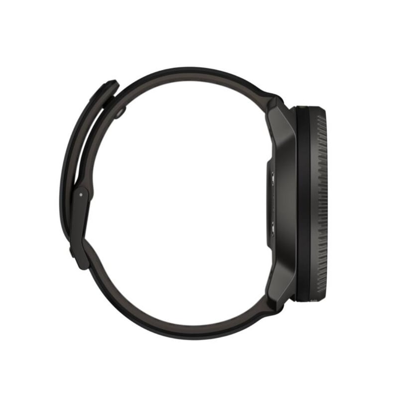 Suunto Vertical 2 Titanium Black Watch