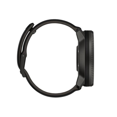 Suunto Vertical 2 Titanium Black Watch