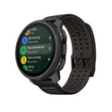 Suunto Vertical 2 Titanium Zwart Horloge