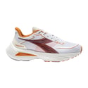Zapatillas Diadora Frequenza 2 Blanco Granate AW25