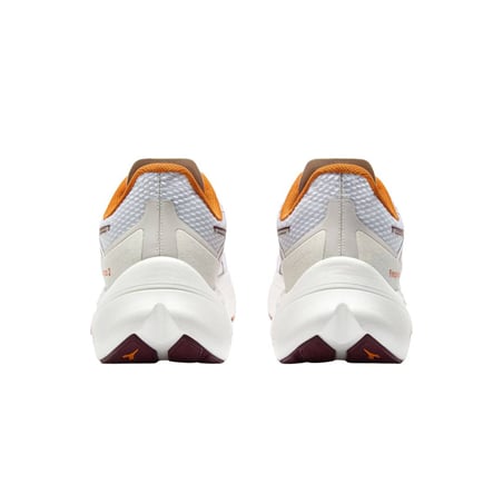 Scarpe Diadora Frequenza 2 Bianco Granata AW25