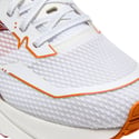 Diadora Frequenza 2 Schuhe Weiß Granatapfel AW25