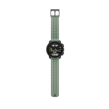 Orologio Suunto Vertical 2 Titanium Green