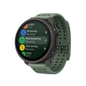 Zegarek Suunto Vertical 2 Titanium Green