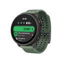 Suunto Vertical 2 Titanium Green Watch