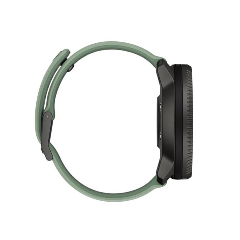 Montre Suunto Vertical 2 Titanium Green
