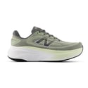 Tênis New Balance Fresh Foam X More v6 Cinza Verde AW25
