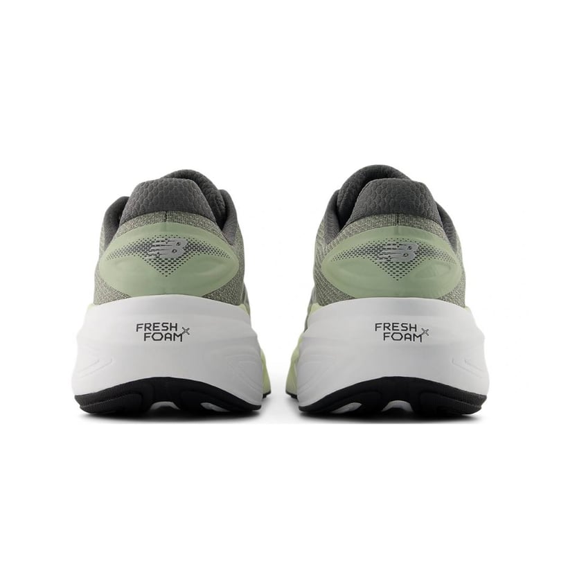 New Balance Fresh Foam X More v6 Schuhe Grau...