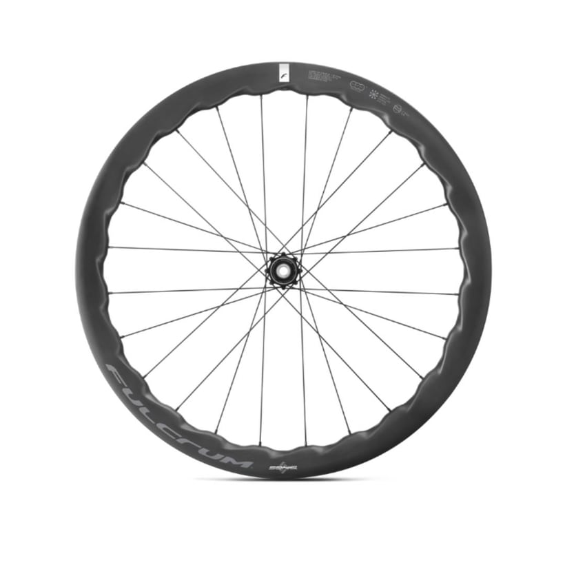 Fulcrum Soniq 42 Wheelset - Shimano
