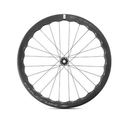 Jeu de Roues Fulcrum Soniq 42 - Shimano