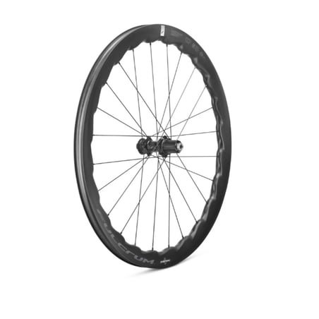 Wielset Fulcrum Soniq 42 - Shimano