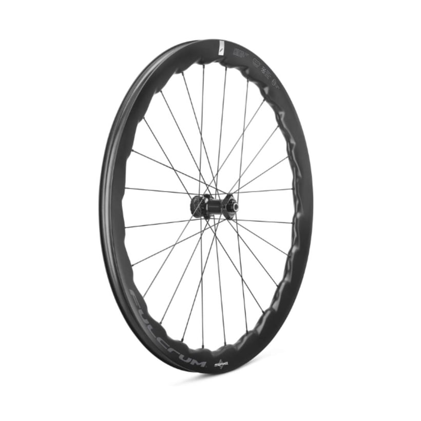 Jeu de Roues Fulcrum Soniq 42 - Shimano