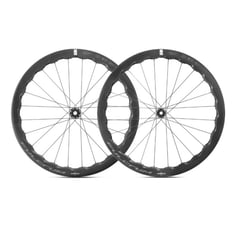 Fulcrum Soniq 42 Laufradsatz - Shimano