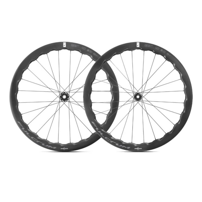 Fulcrum Soniq 42 Wheelset - Shimano