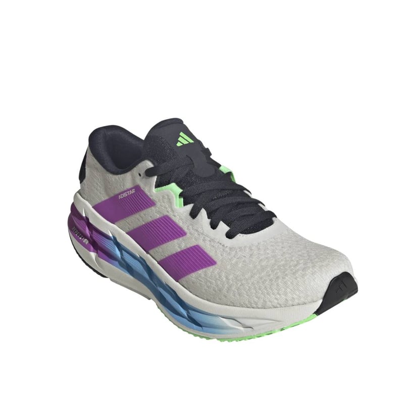adidas gazelle silver green womens Adidas Skateboarding Samba ADV Shoe - White/Purple main image 0