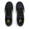 Buty Brooks Ghost Max 3 Czarny Zielony AW25
