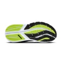 Buty Brooks Ghost Max 3 Czarny Zielony AW25