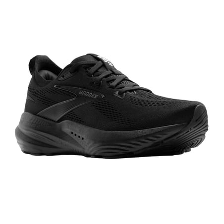 Brooks Glycerin GTS 22 Shoes Black AW25