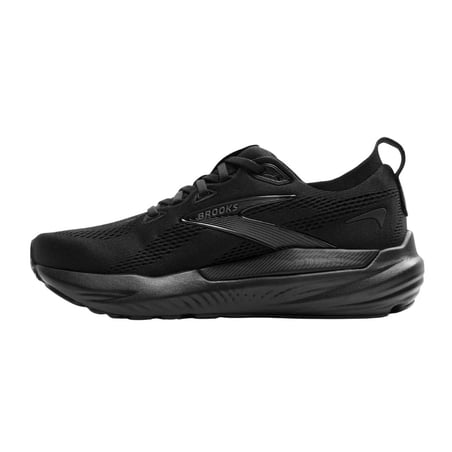 Brooks Glycerin GTS 22 Schuhe Schwarz AW25