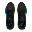 Zapatillas Brooks Adrenaline GTS 24 Negro Azul AW25