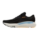 Buty Brooks Adrenaline GTS 24 Czarno-Niebieskie AW25