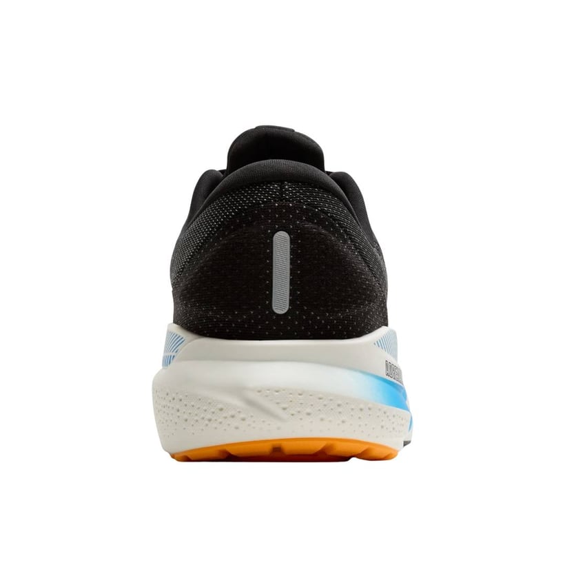 Brooks Adrenaline GTS 24 Shoes Black Blue AW25