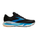 Scarpe Brooks Adrenaline GTS 24 Nero Blu AW25