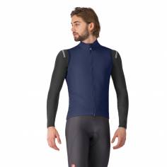Castelli Perfetto Air Blue Vest