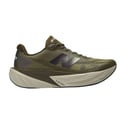 New Balance FuelCell Rebel v5 Green Beige AW25 Shoes