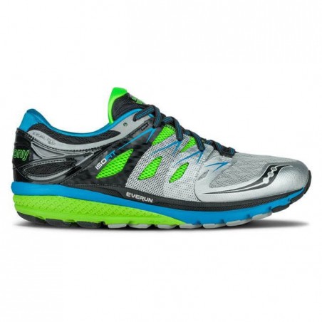 Saucony shop zealot green