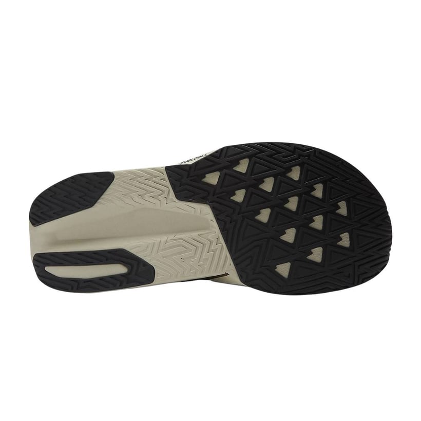 Tênis New Balance FuelCell Rebel v5 Verde Bege...