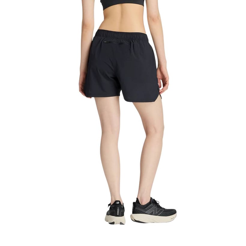New Balance Korte Broek Valencia Marathon RC 3"...