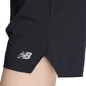 New Balance Valencia Marathon RC 3" Black Women's Shorts