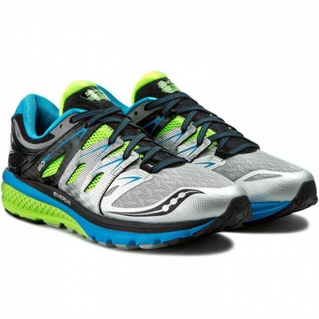 Saucony zealot iso scarpe online