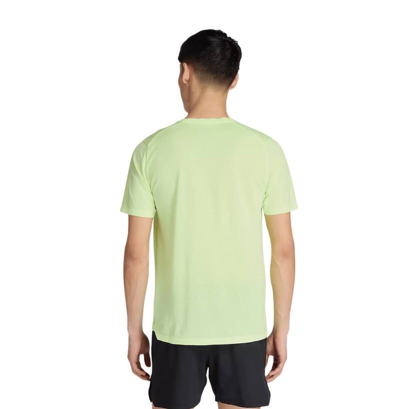 New Balance Valencia Marathon Athletics T-Shirt...