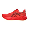 Tênis Asics Novablast 5 Vermelho Preto AW25