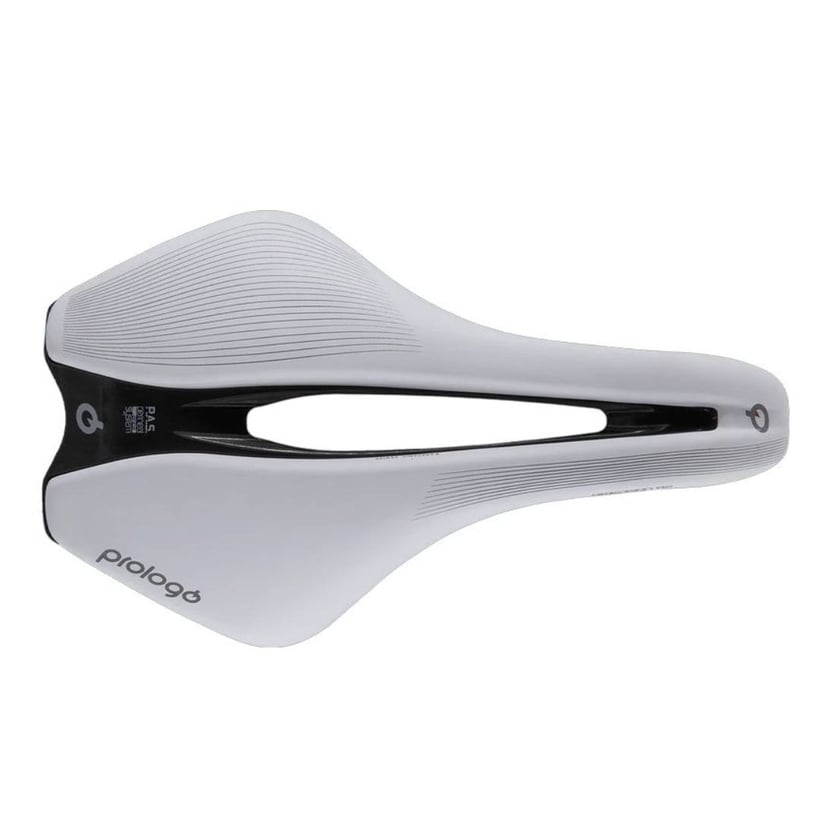 Selim Prologo Dimension R2 Tirox 143 Branco Cinza