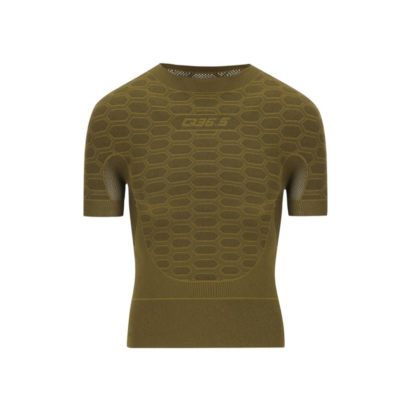 Maglietta Intima Q36.5 Base Layer 2 Manica...
