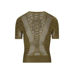 Koszulka Termoaktywna Q36.5 Base Layer 2 Krótki Rękaw... 2