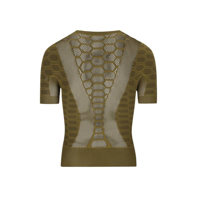 Maillot de Corps Q36.5 Base Layer 2 Manches...